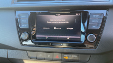 Skoda Fabia 1.0 MPI SE 5dr Petrol Hatchback